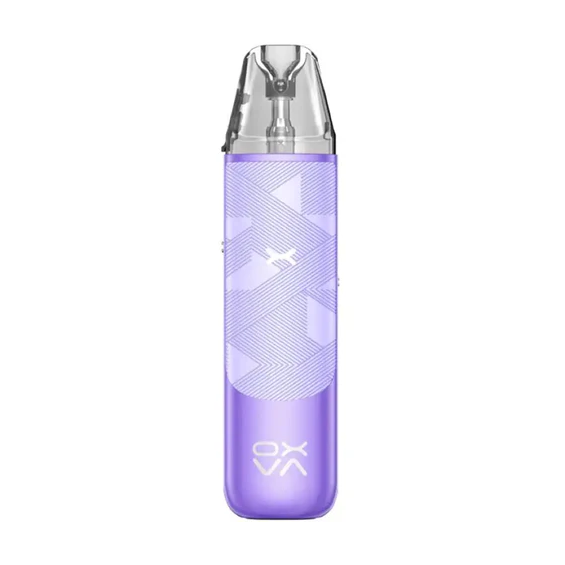 OXVA - Nexlim Go