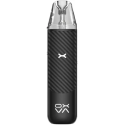 OXVA Nexlim Go Pod Mod Siyah Karbon Fiber Desenli Elektronik Sigara
