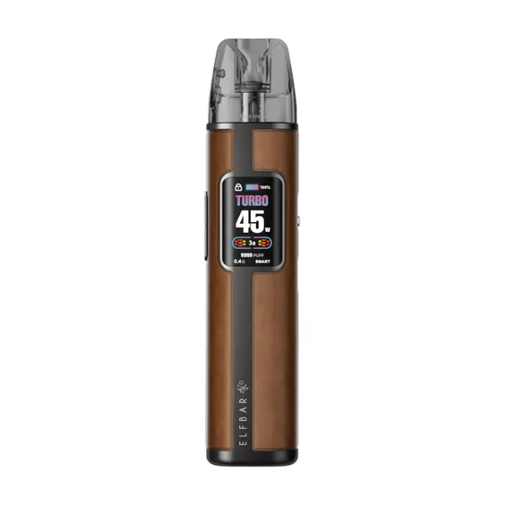 Elf Bar - ELFX Pro Classic Edition