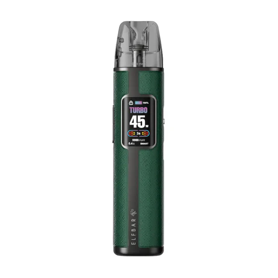 Elf Bar - ELFX Pro Classic Edition
