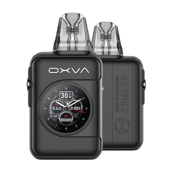 OXVA - Xlim SQ Pro 2