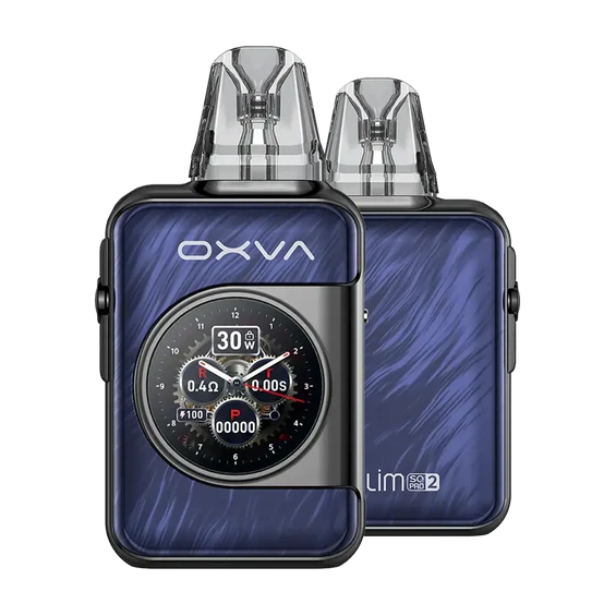OXVA - Xlim SQ Pro 2