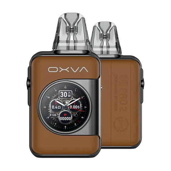 OXVA - Xlim SQ Pro 2