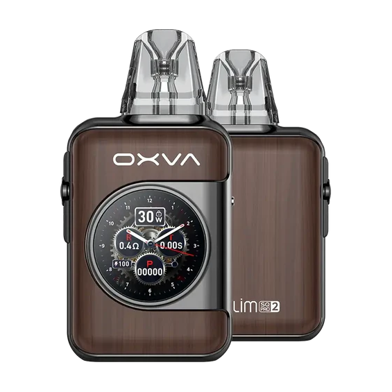 OXVA - Xlim SQ Pro 2