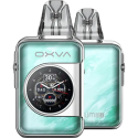 OXVA Xlim SQ Pro 2 Pod Mod | Oxva Oxva Pil Kapasitesi: 1600