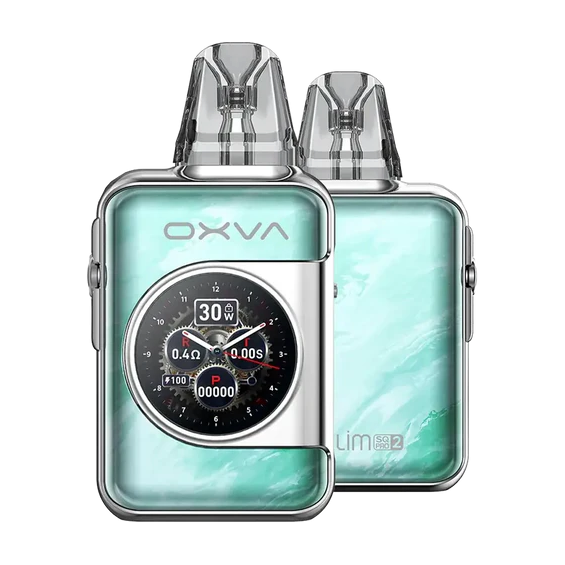 OXVA - Xlim SQ Pro 2