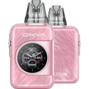 OXVA Xlim SQ Pro 2 Pod Mod Pembe, Renkli Ekran, Şık Tasarım