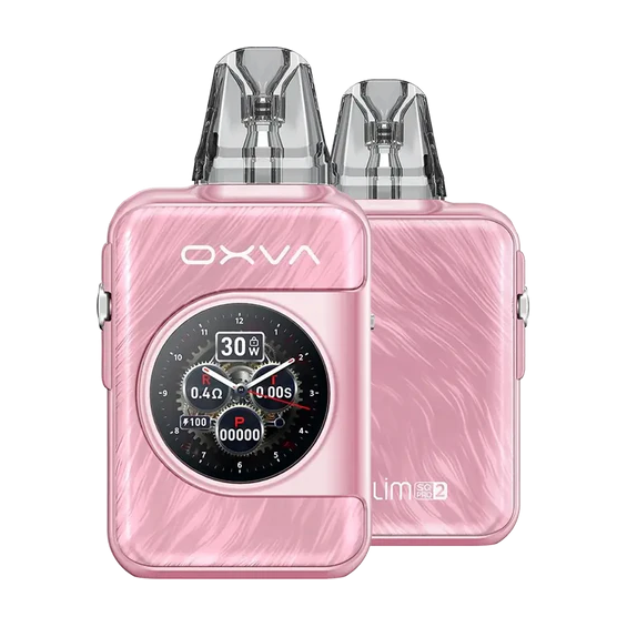 OXVA Xlim SQ Pro 2 Pod Mod | Oxva Oxva Pil Kapasitesi: 1600