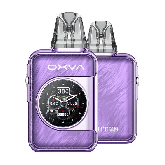OXVA - Xlim SQ Pro 2
