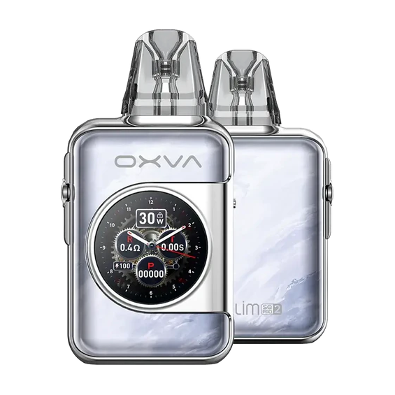 OXVA - Xlim SQ Pro 2