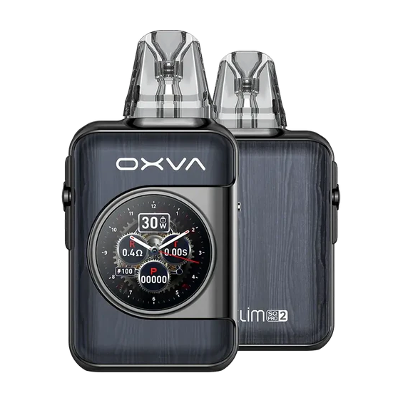 OXVA - Xlim SQ Pro 2