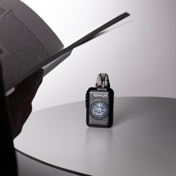 OXVA Xlim SQ Pro 2 Pod Mod | Oxva Oxva Pil Kapasitesi: 1600