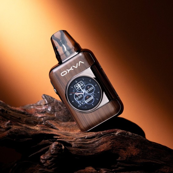 OXVA Xlim SQ Pro 2 Pod Mod | Oxva Oxva Pil Kapasitesi: 1600