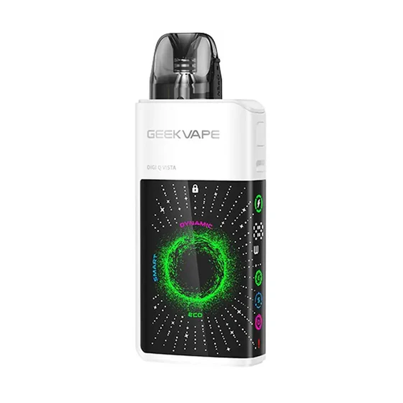 GeekVape - Digi Q Vista