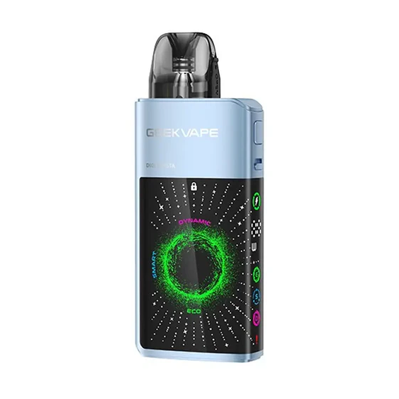 GeekVape Digi Q Vista Pod Mod | Geekvape Geekvape Pil