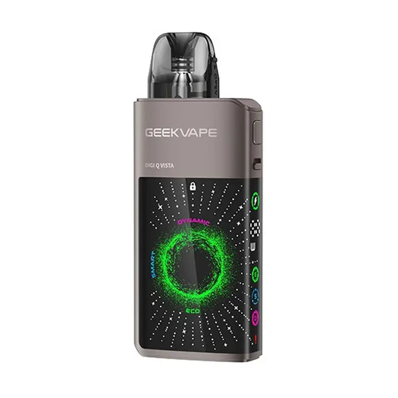 GeekVape Digi Q Vista Pod Mod | Geekvape Geekvape Pil