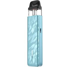 Vaporesso XROS 5 Mini Pod Mod Mavi Desenli Kompakt Elektronik Sigara