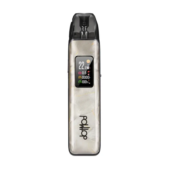 DotMod - DotPod - Plus