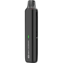 Vaporesso Vibe SE Pod Mod Siyah, ince ve şık elektronik sigara.