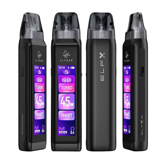 Elf Bar - ELFX Ultra