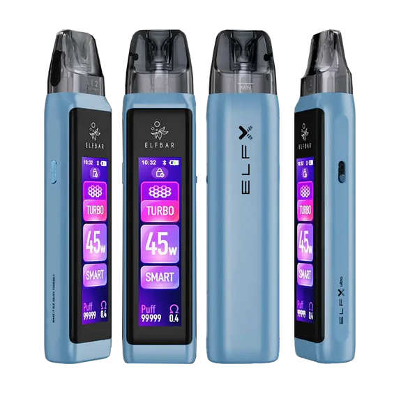 Elf Bar - ELFX Ultra