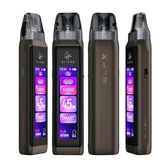 Elf Bar - ELFX Ultra