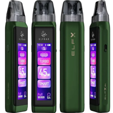 Elf Bar - ELFX Ultra