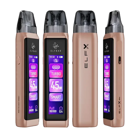 Elf Bar - ELFX Ultra