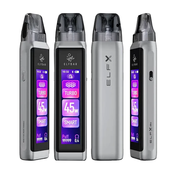 Elf Bar - ELFX Ultra