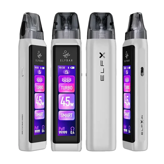 Elf Bar - ELFX Ultra