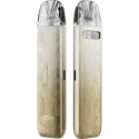 Uwell Caliburn G4 Mini Pod Mod Altın Beyaz Mermer Görünümlü Elektronik Sigara
