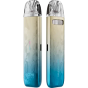 Uwell Caliburn G4 Mini Pod Mod, Mavi-Altın Degrade Renk, Kompakt Cihaz