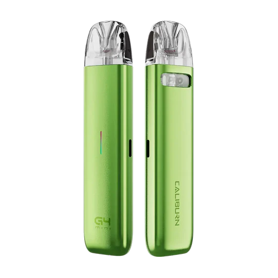 Uwell - Caliburn G4 Mini