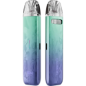 Uwell Caliburn G4 Mini Pod Mod, Mavi-Yeşil Degrade Renk, Hafif Tasarım