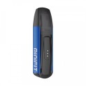 Justfog Minifit Pod Mod Mavi Siyah Elektronik Sigara Cihazı