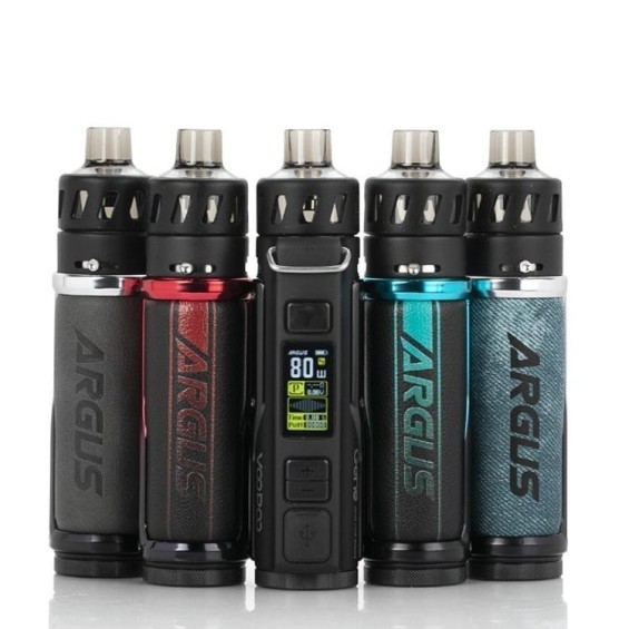 Voopoo - Argus Pro