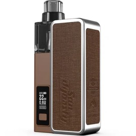 Gerobak Orca Vape San Dynasty Pod Mod |  Gerobak 