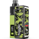 Gerobak - Orca Vape San Dynasty