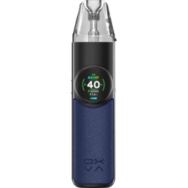 OXVA NeXlim Pod Mod | Oxva Oxva Pil Kapasitesi: 1500 mah;