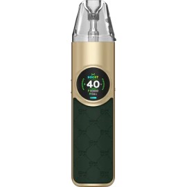 OXVA NeXlim Pod Mod | Oxva Oxva Pil Kapasitesi: 1500 mah;