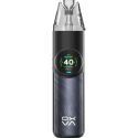 OXVA NeXlim Pod Mod Siyah Gri Dalgalı Desenli Elektronik Sigara