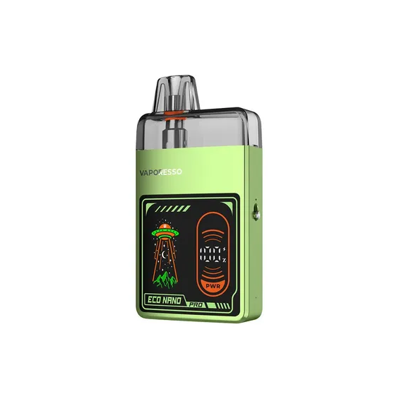 Vaporesso - Eco Nano Pro