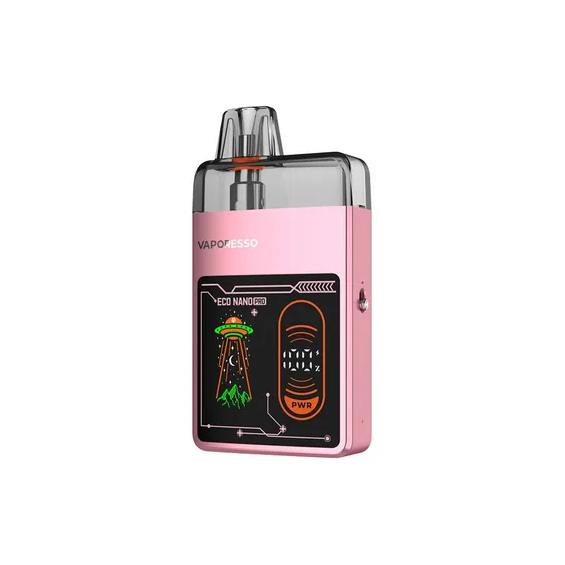 Vaporesso - Eco Nano Pro