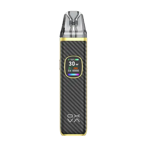 OXVA - Xlim Pro 2