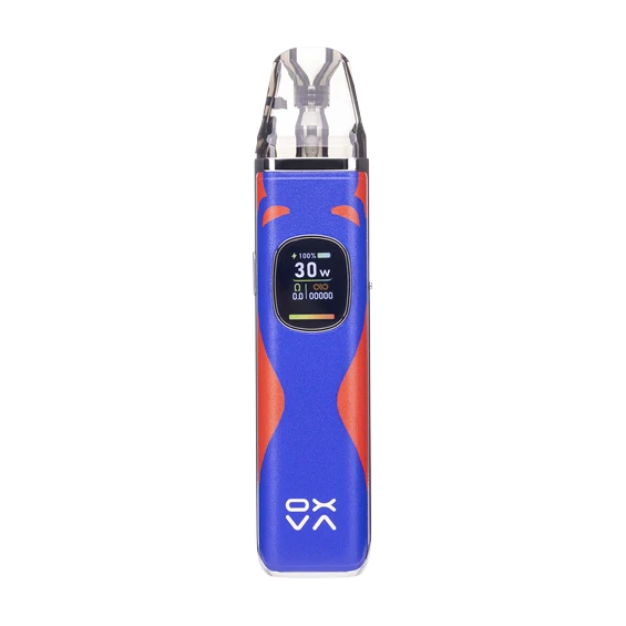 OXVA Xlim Pro 2 Pod Mod | Oxva Oxva Pil Kapasitesi: 1300 mah;