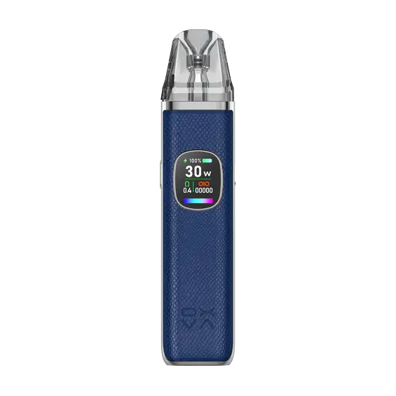 OXVA - Xlim Pro 2