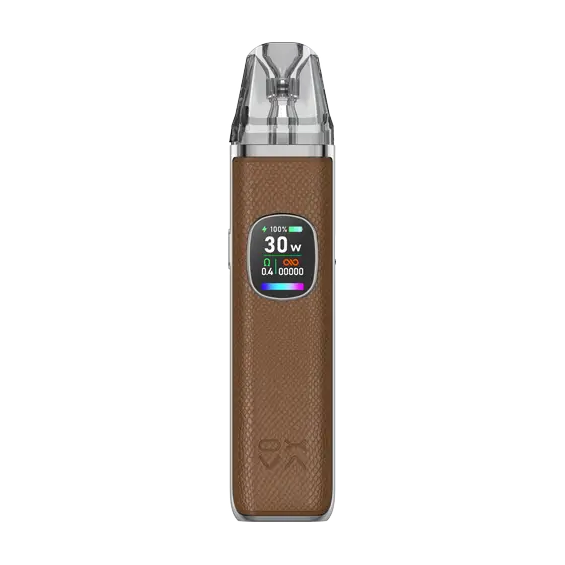 OXVA Xlim Pro 2 Pod Mod | Oxva Oxva Pil Kapasitesi: 1300 mah;