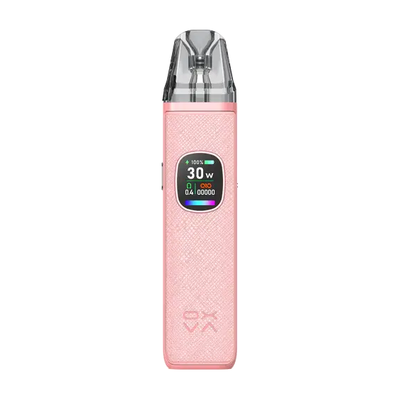 OXVA - Xlim Pro 2