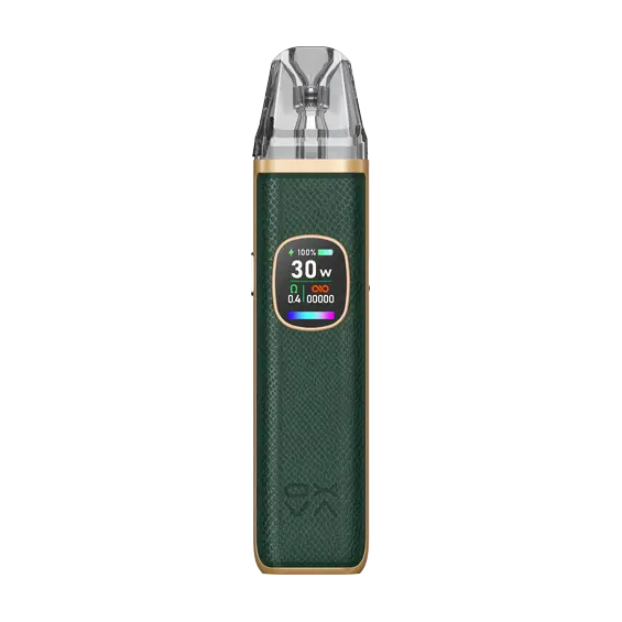 OXVA - Xlim Pro 2