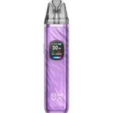 OXVA - Xlim Pro 2